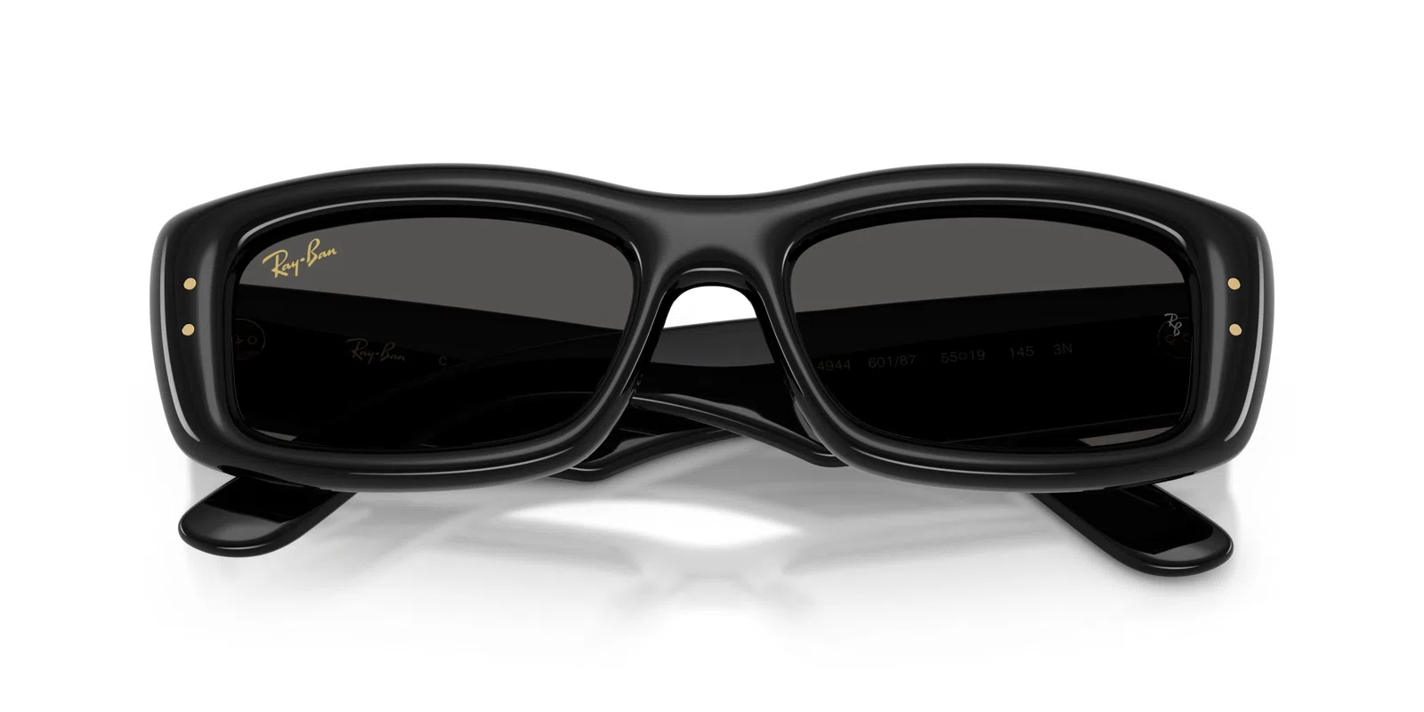 Ray-Ban 4944 Sunglasses - view 12